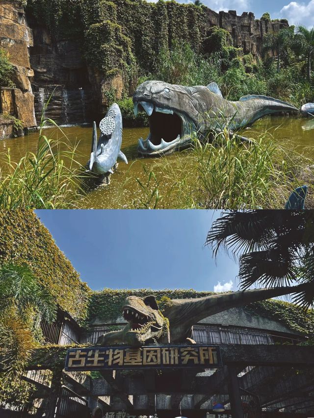 南寧扶綏龍谷灣