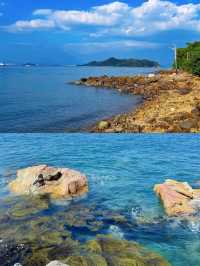 深圳 大鵬灣>琉璃海