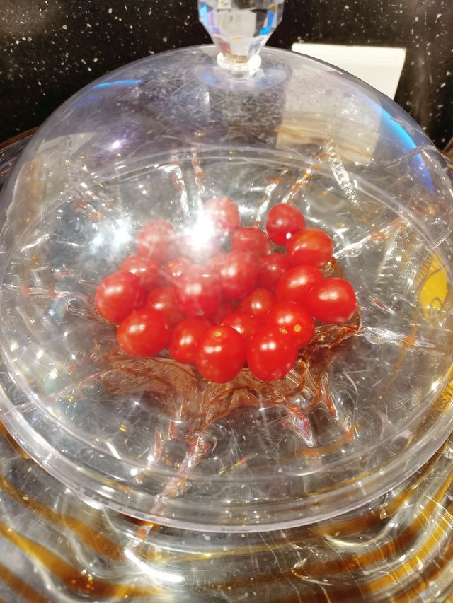 盲選了昆明愛琴海購物公園旁的這家酒店，真的超值！