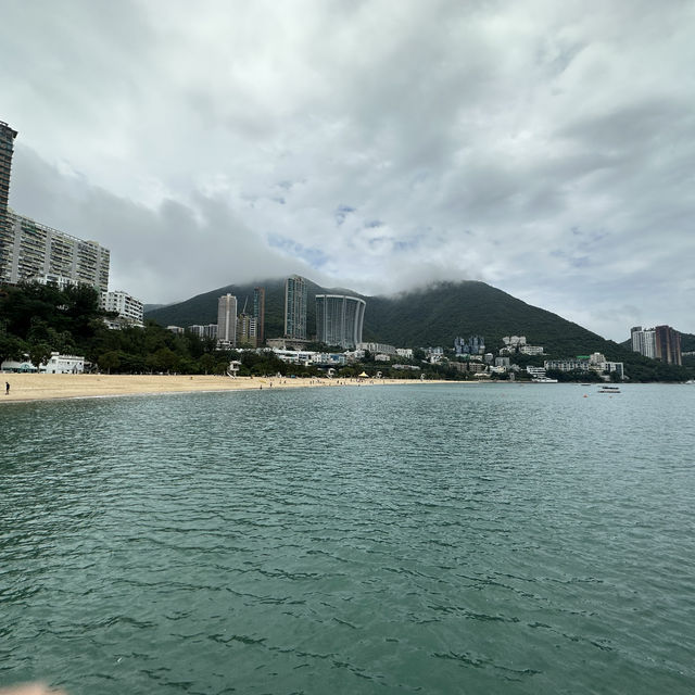 Perfect Weekend in Hong Kong