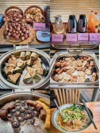 肇慶古典風酒店｜住進了蘇軾的詩句裡，super nice!