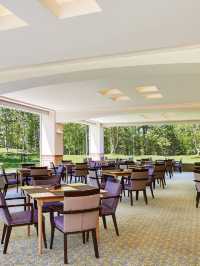🌟 Hokkaido Haven: Luxe & Leisure at The Westin Rusutsu 🌟