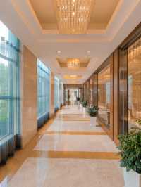 🌟 Henan Highlights: Kaifu International's Cozy Stay ✈️🏨