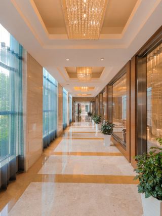 🌟 Henan Highlights: Kaifu International's Cozy Stay ✈️🏨