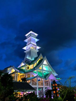 嗨翻盛夏、就在海絲首港