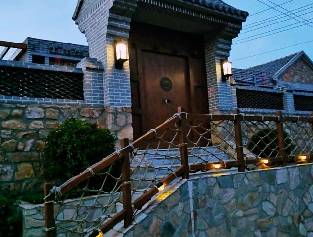 中國最美海島