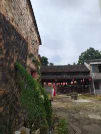 探尋古村
