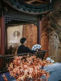 蘇州99%本地人都不知道的博物館太好拍了