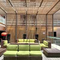 吉隆坡Hotel Maya：綠洲般的精品酒店