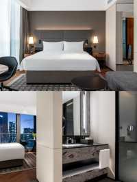 深圳灣城際酒店IntercityHotel