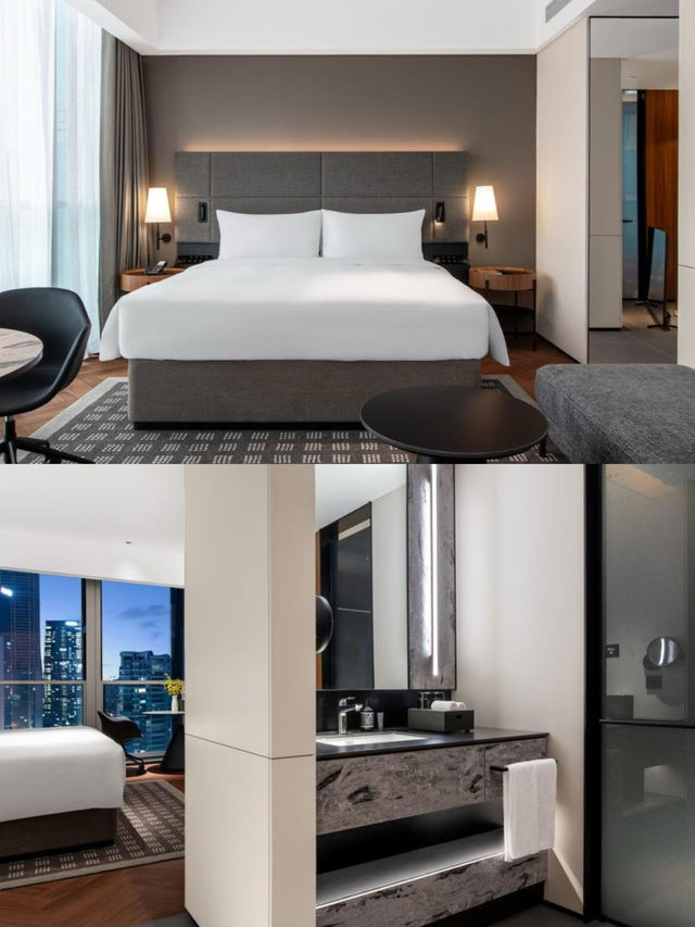 深圳灣城際酒店IntercityHotel