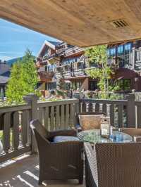 🏔️ Vail's Luxe Retreat: Sonnenalp Hotel Highlights 🌟