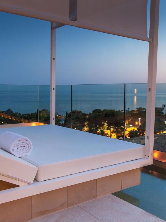 🌟 Marbella's Luxe Hideaway: Oasis by Don Carlos 🌴✨
