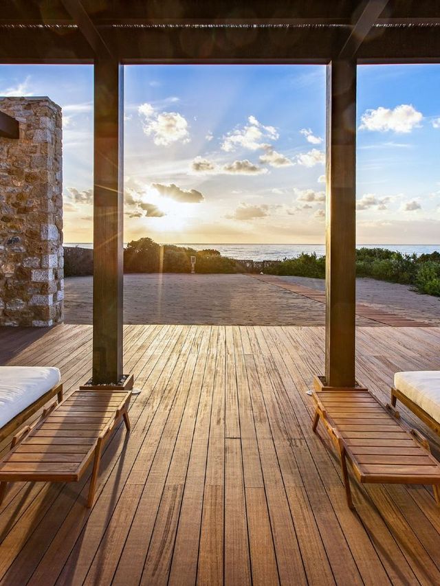🌟 Unwind in Greece: Westin Resort, Costa Navarino 🌊