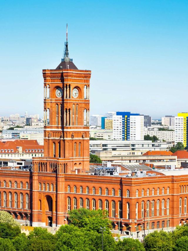 🌟 Berlin's Boutique Bliss: Hotel am Steinplatz 🌟