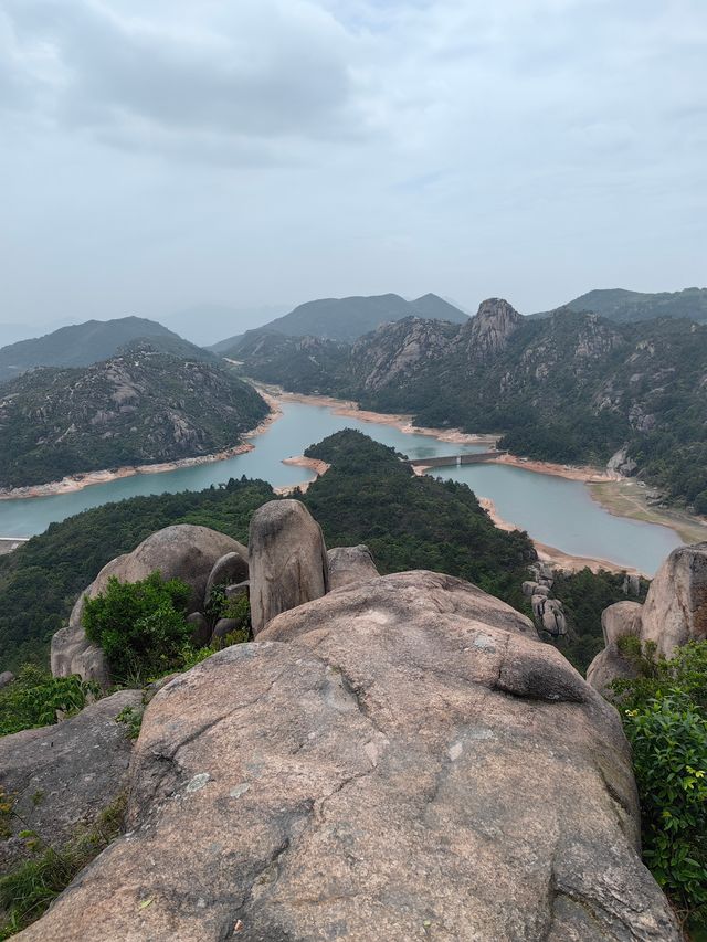 溫州大羅山