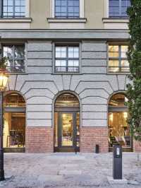 🌟 Berlin's Best Kept Secret: Telegraphenamt Hotel 🌟