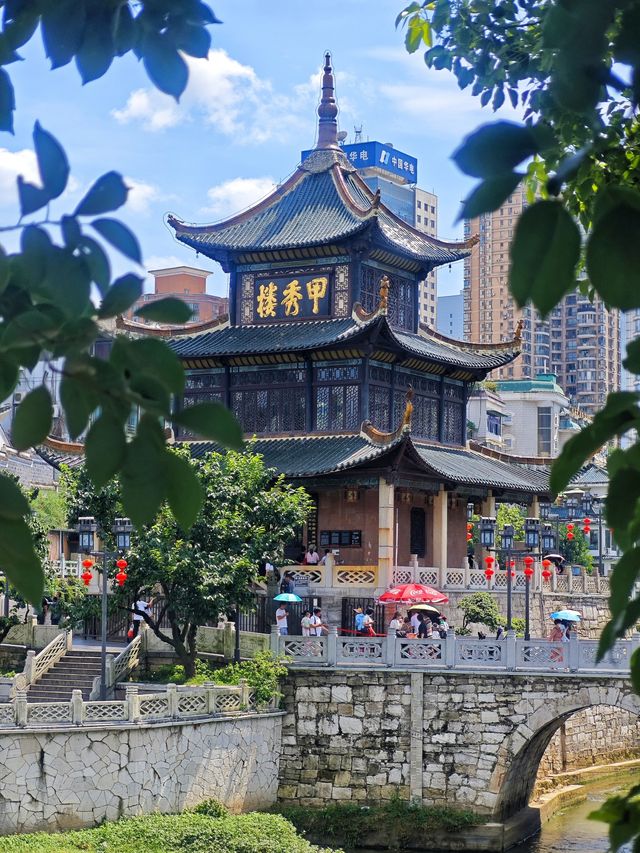 貴陽兩日遊保姆級攻略！兩天逛遍精華景點！