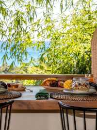 🌴🏖️ Serene Samui Stays: Wild Cottages Luxury & Natural 🌺