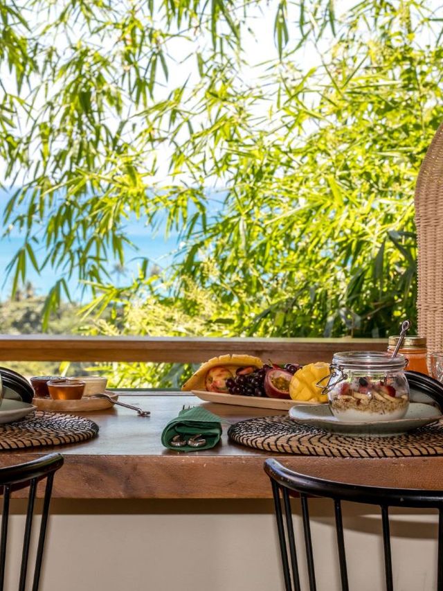 🌴🏖️ Serene Samui Stays: Wild Cottages Luxury & Natural 🌺