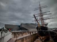 Scotland’s Newest Modern Museum!