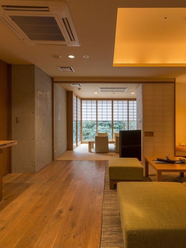 🌟 Kagoshima's Luxe Onsen Hideaway 🌿🛁
