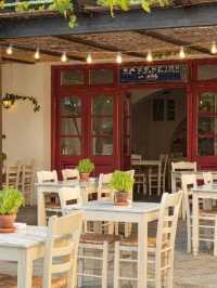 🌟 Greek Getaway: Top Stay at Doryssa Seaside Resort 🏖️