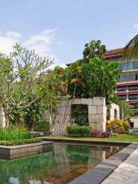 🌟 Yogyakarta's Serene Oasis: Sheraton Mustika Resort 🌟