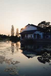 上海週末去哪兒｜二刷常熟，2天1晚慢慢逛