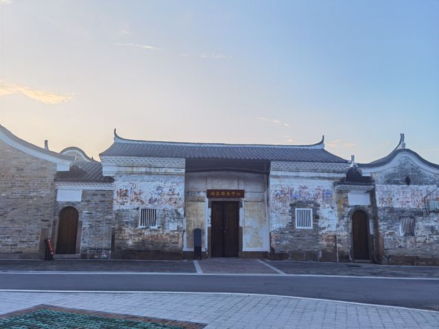 去廣昌，這三個古村落值得一遊
