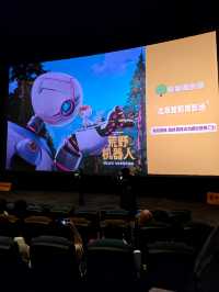 荒野機械人：探索編程之外,那裡有生命與愛。
