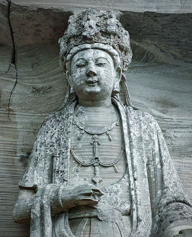 茗山寺一日遊，輕鬆get遊玩攻略！