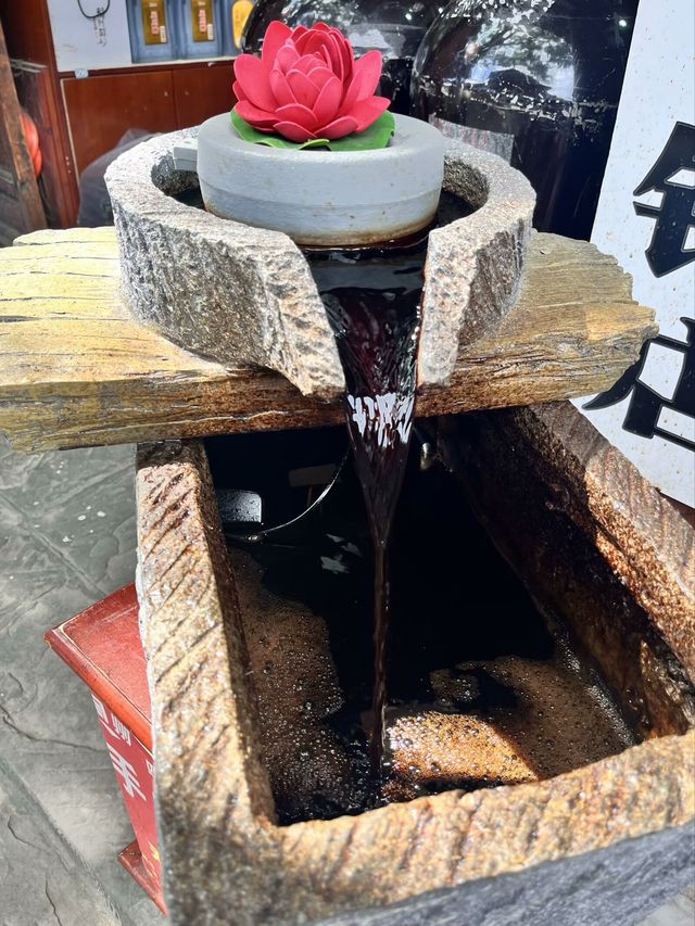 四川阆中古城——花間堂·閻苑。