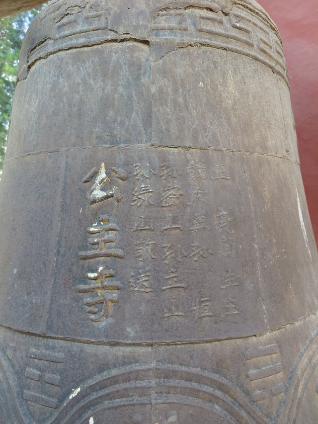 這個小村莊裡的國家重點保護文物建築,難道山西每個村莊都有文物嗎?