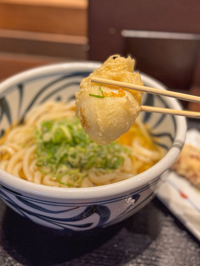 【東京】旅遊必到的平價米芝蓮美食店。