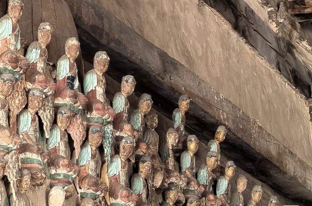 崇慶寺。