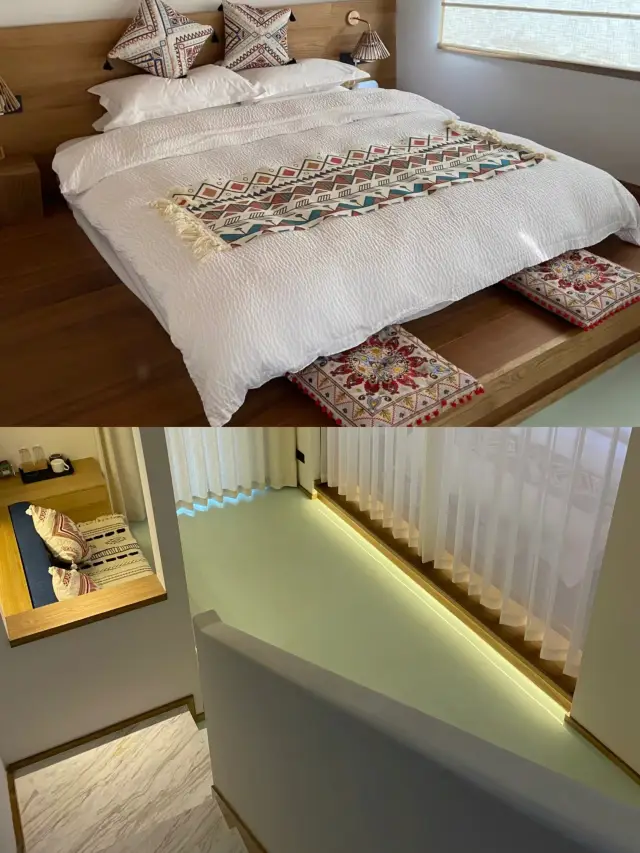 한단의 자연스러운 라이프스타일.