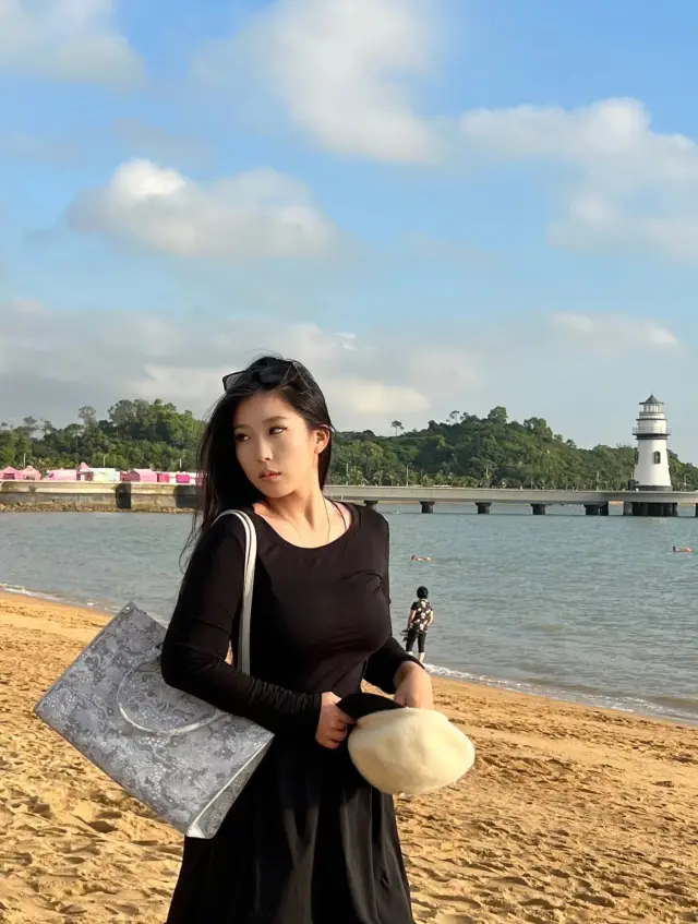 Discover Zhuhai with just one click.