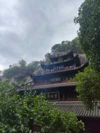 新昌大佛寺 | 一場心靈之旅。
