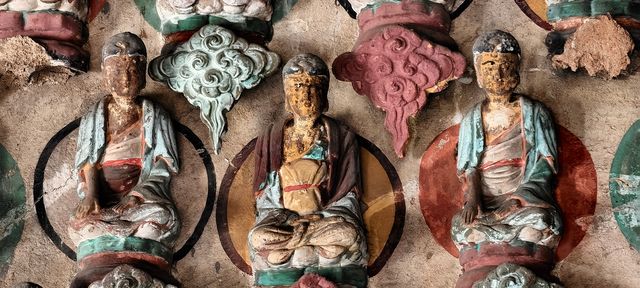 崇慶寺。