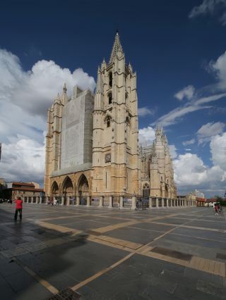 León.
