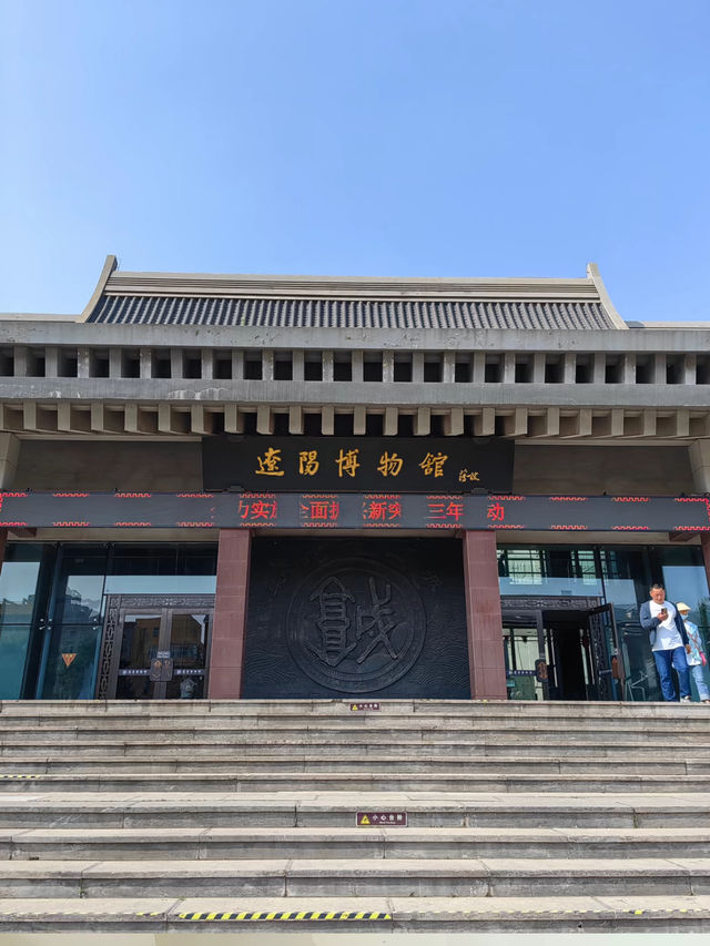 古城遼陽歡迎您。