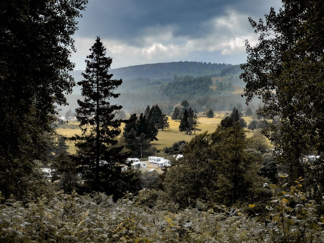 Ballater is a MUST Visit in Scotland!