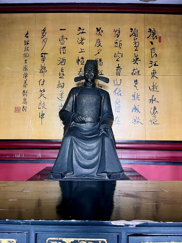 新都桂湖||桂花飄香秋意濃。