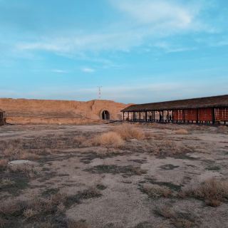A Journey Through Millennia: The Intersection of History and Nature at Shuidonggou