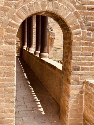 Jinland Treasure Hunt | Shijiagou Ancient Architecture Complex