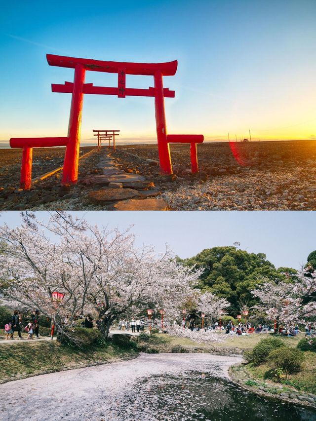 佐賀兩日遊，解鎖地道日本風情與美食盛宴！。