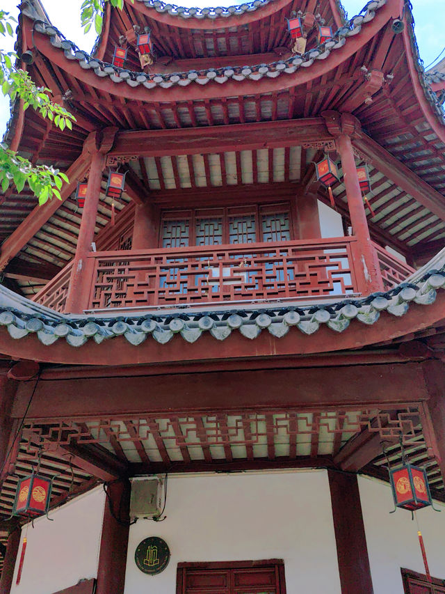 七寶老街 | 邂逅江南古韻與人間煙火。