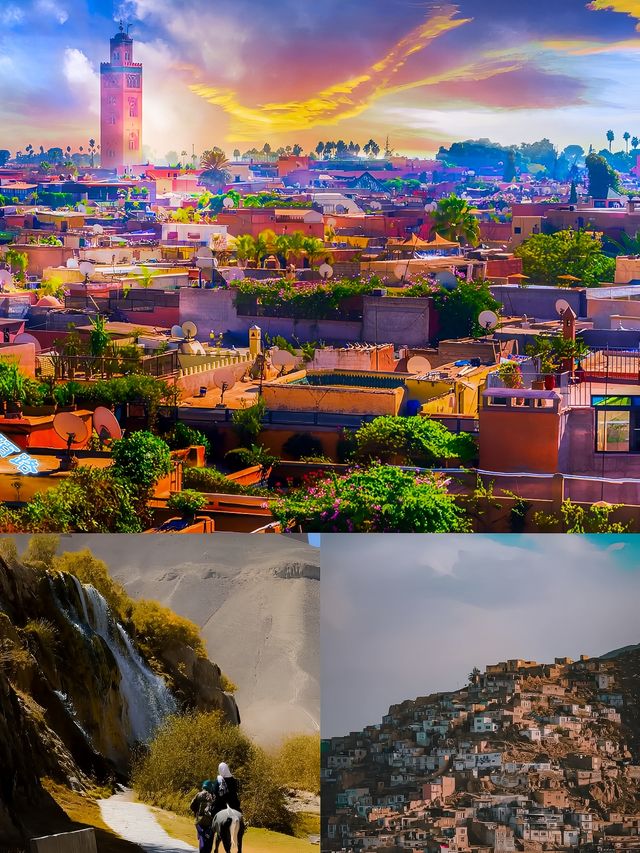 喀布爾旅行，歷史與現代的碰撞之旅！。