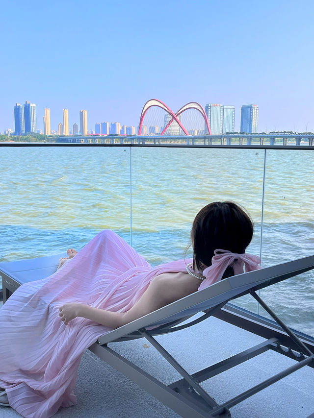 南昌新打卡地｜現場圖片感受這裡有多美！！！。